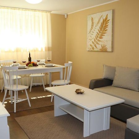 Cluj City Center Apartment Exterior photo