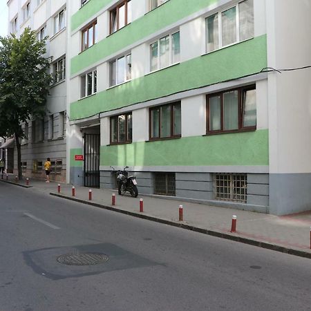 Cluj City Center Apartment Exterior photo