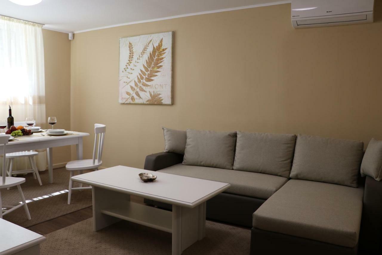 Cluj City Center Apartment Exterior photo