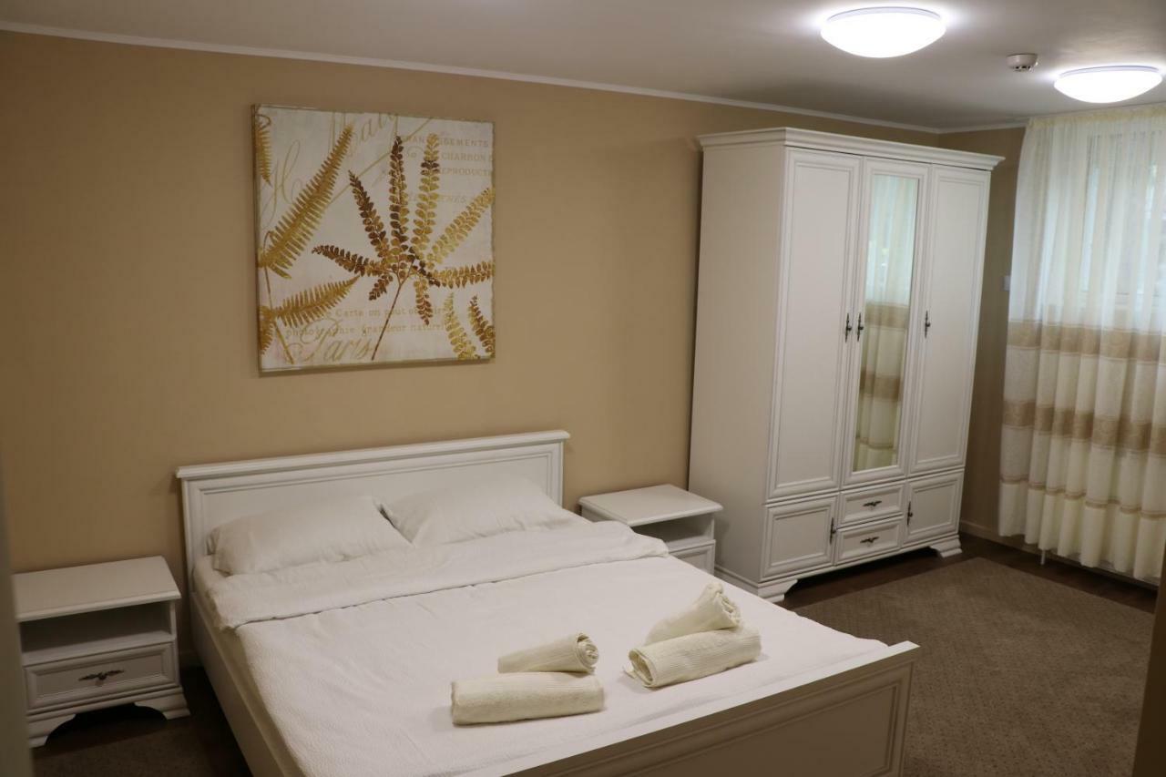 Cluj City Center Apartment Exterior photo