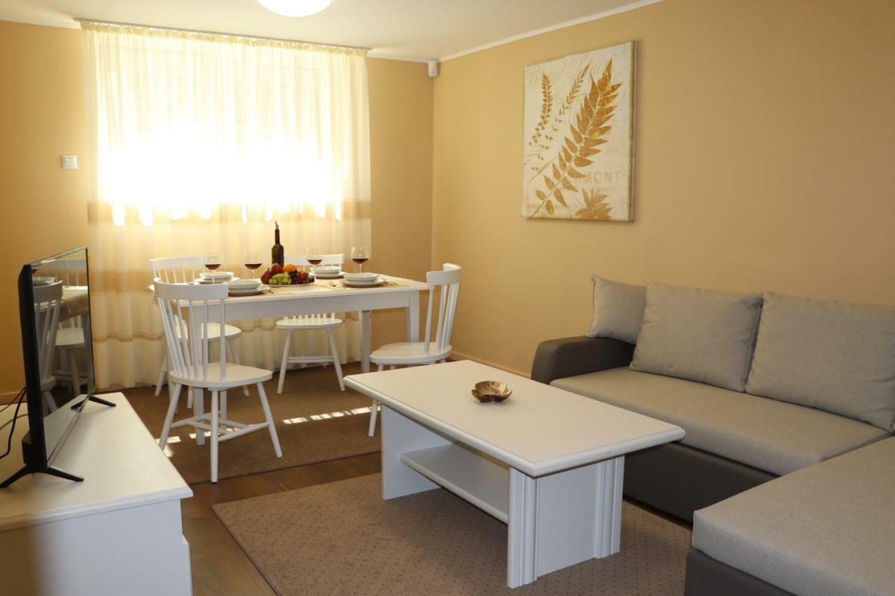 Cluj City Center Apartment Exterior photo