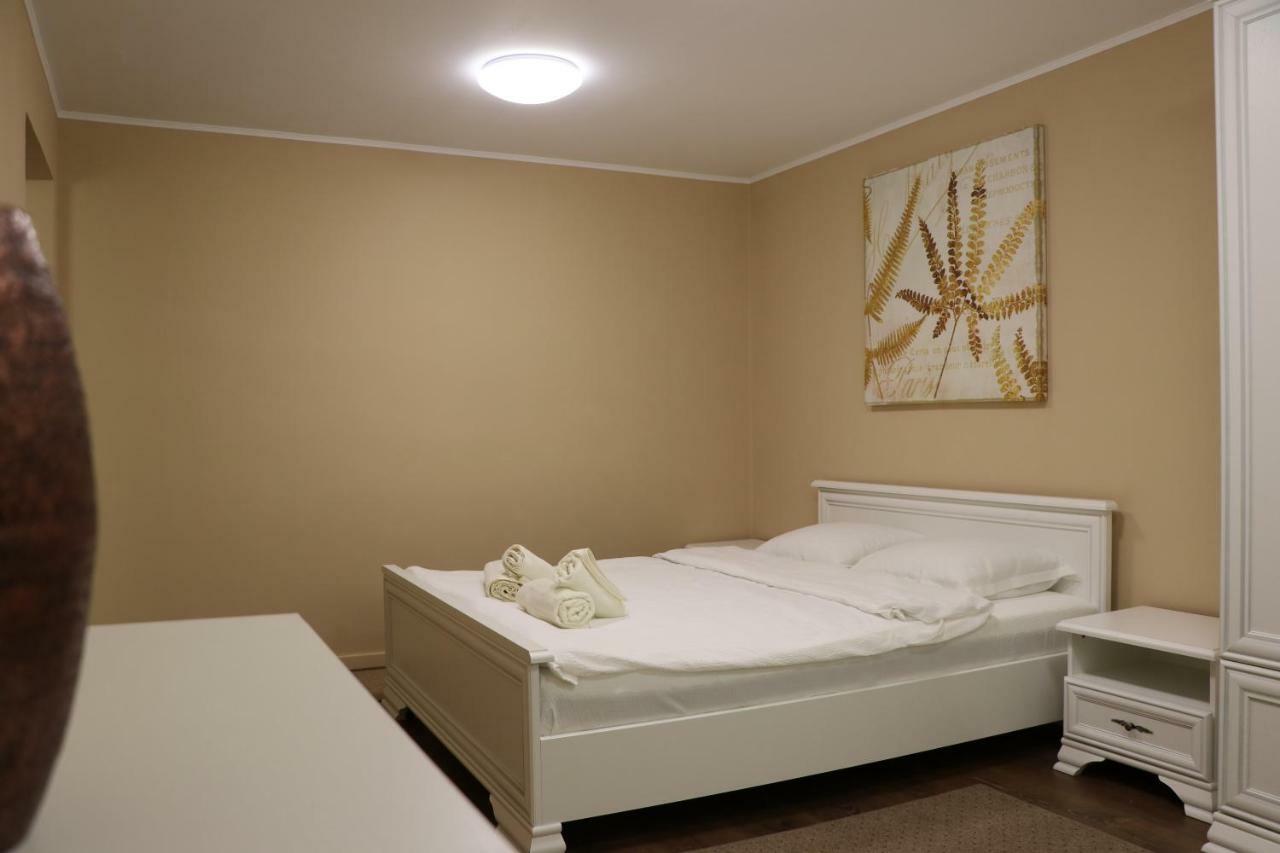 Cluj City Center Apartment Exterior photo